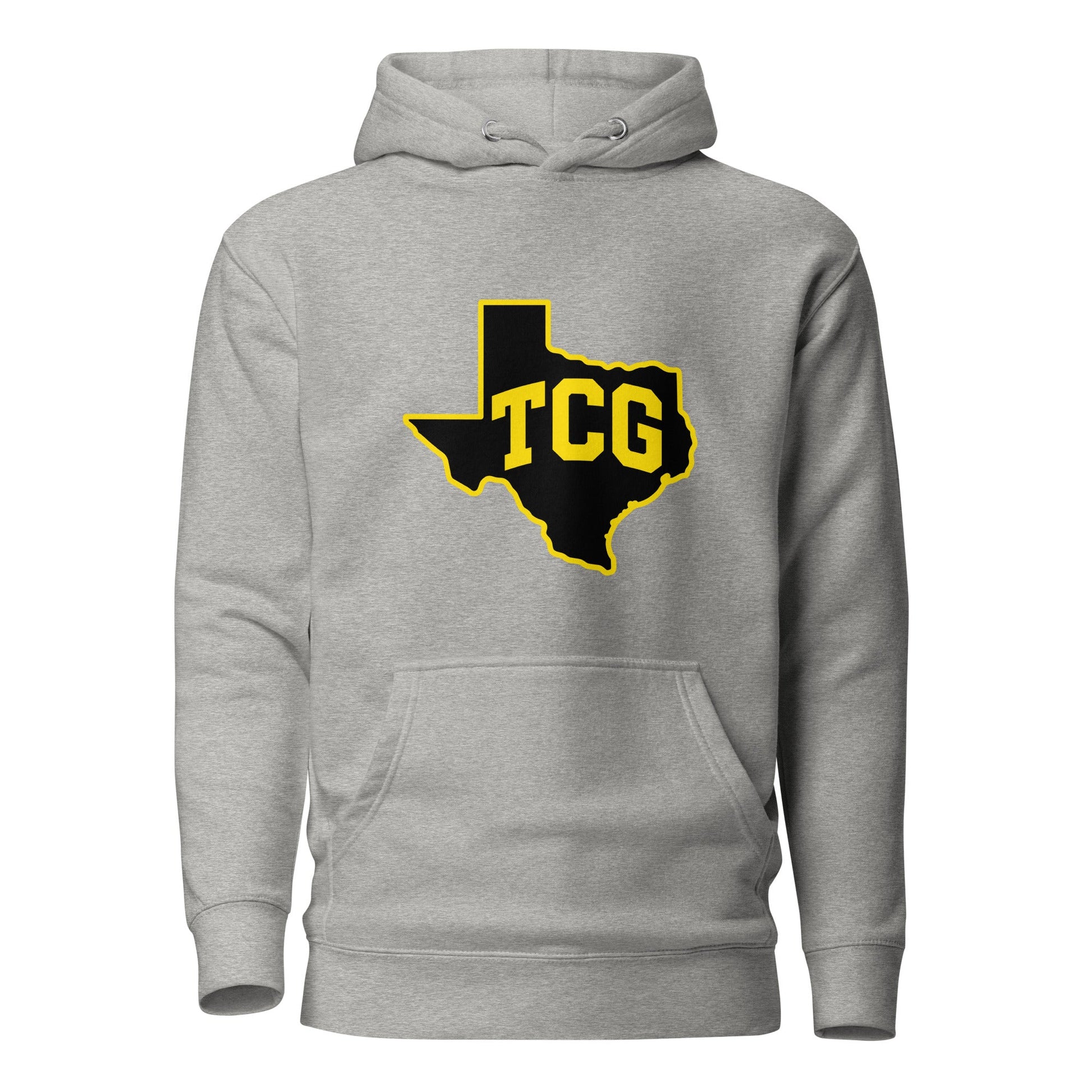 Performance | Hoodie | Tri-County Ghosts | Valor Logo
