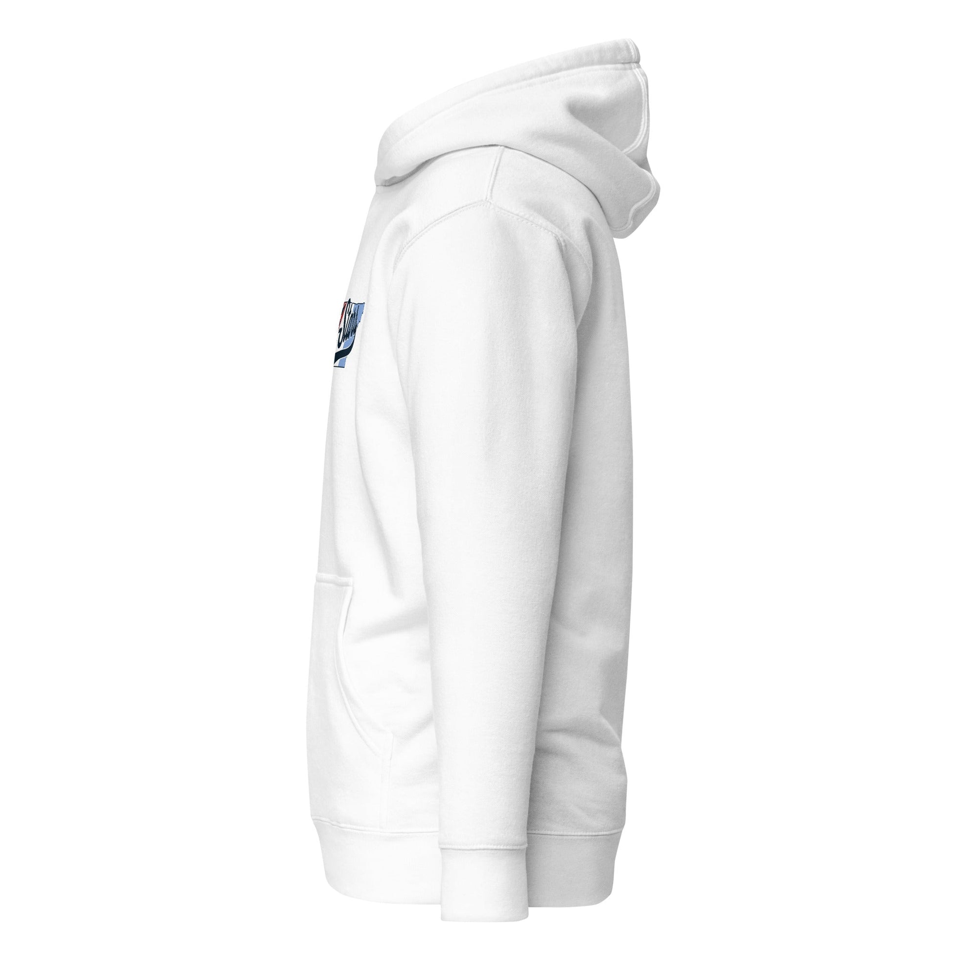 Performance | Hoodie | Tri - Stars | TN Logo
