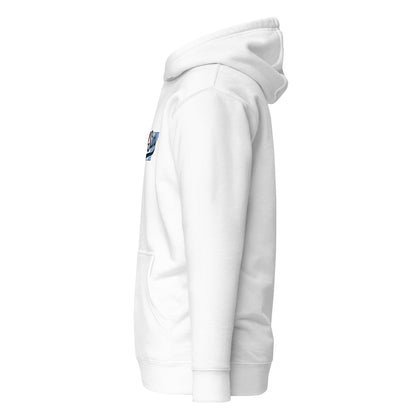 Performance | Hoodie | Tri - Stars | TN Logo