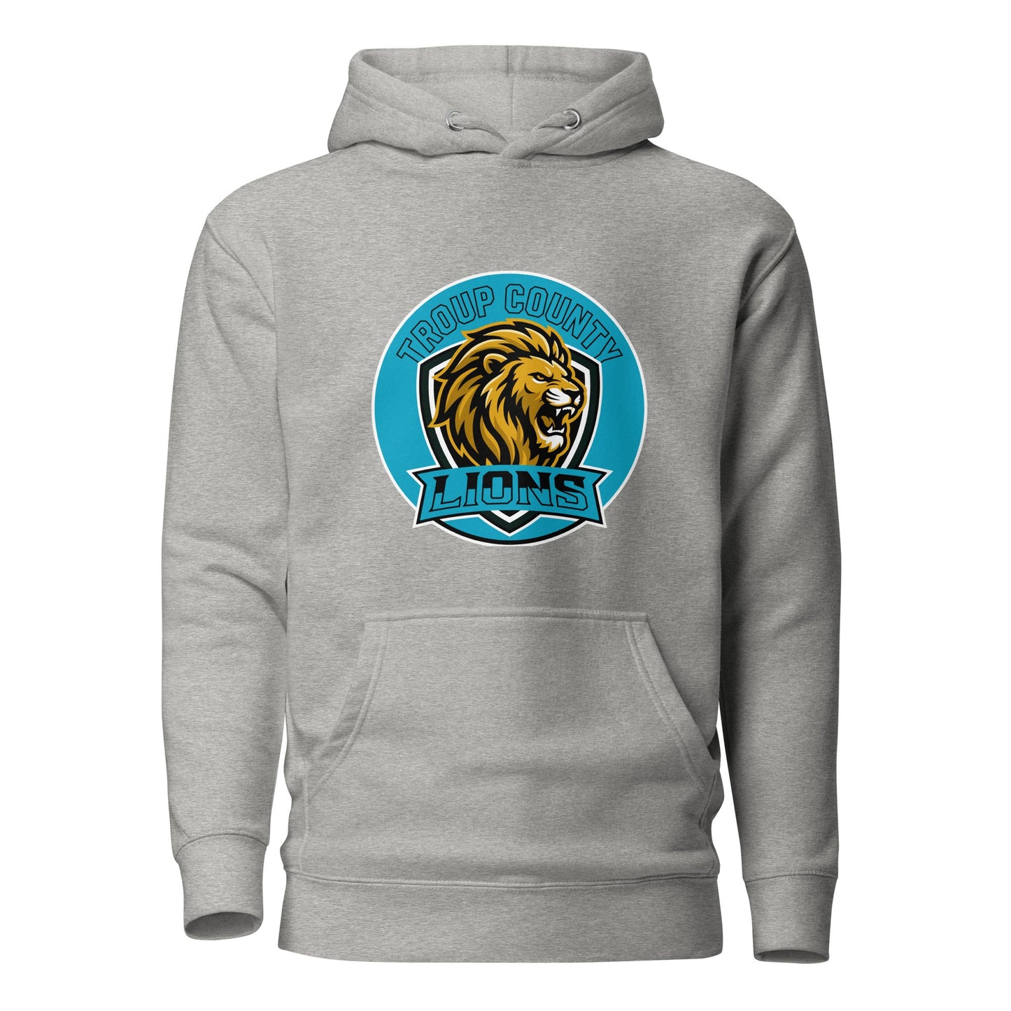 Performance | Hoodie | Troup County Lions