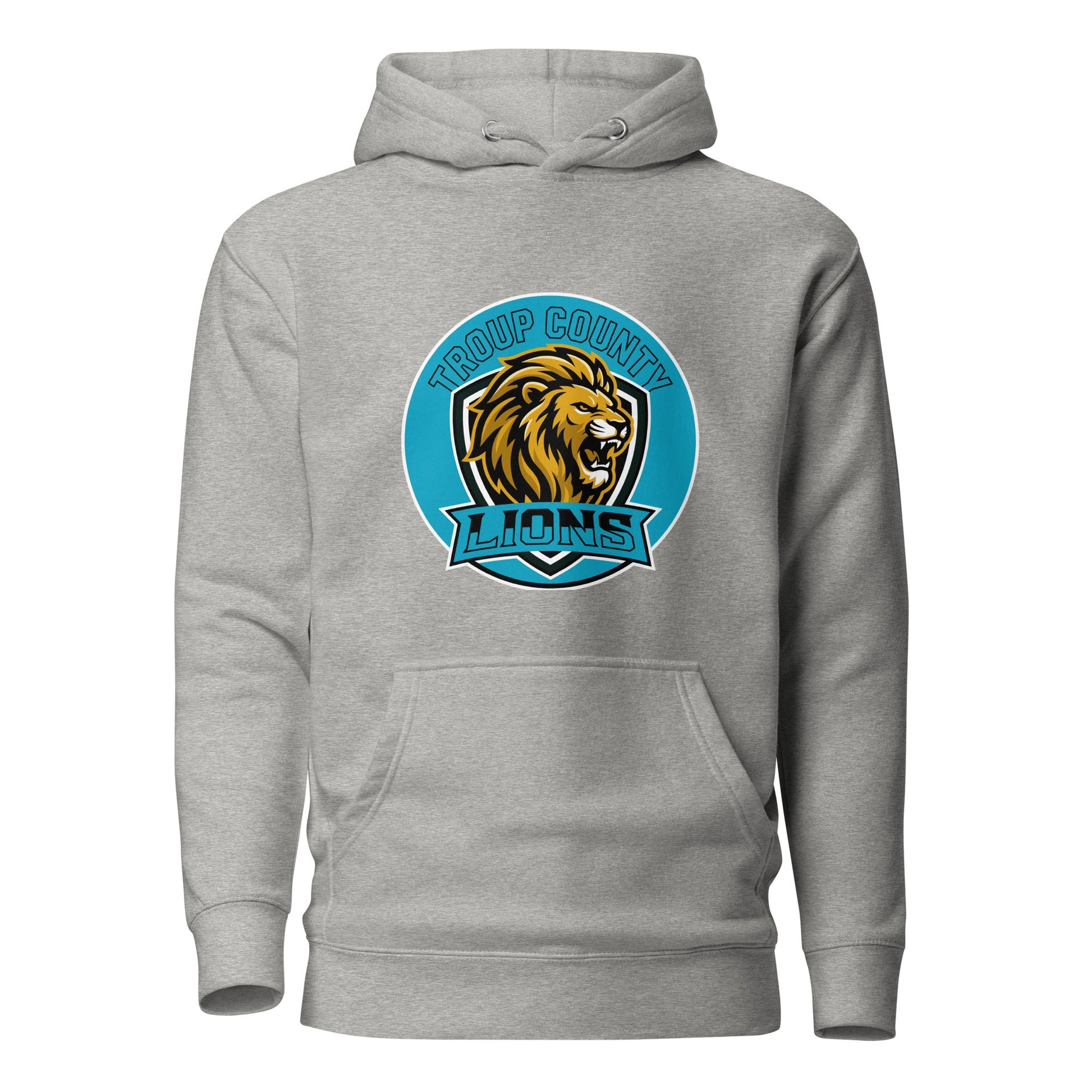 Performance | Hoodie | Troup County Lions