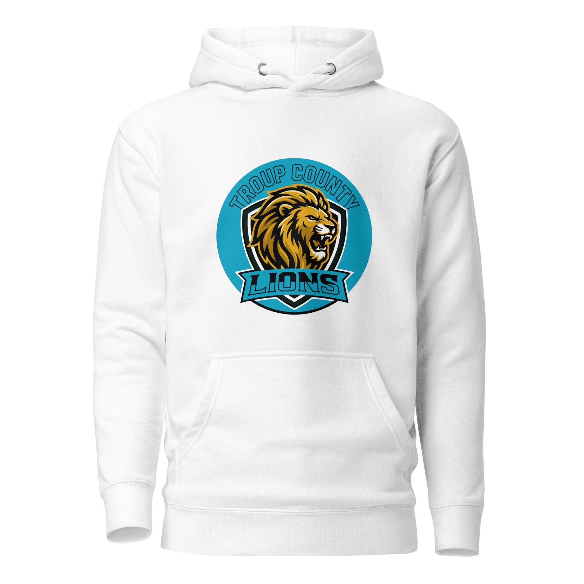 Performance | Hoodie | Troup County Lions