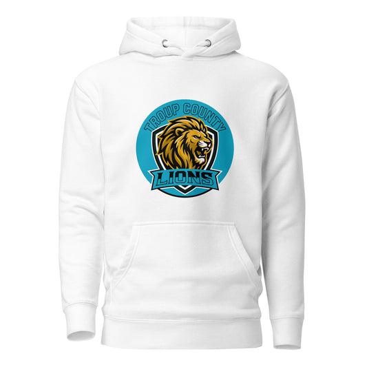Performance | Hoodie | Troup County Lions
