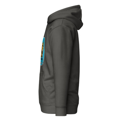 Performance | Hoodie | Troup County Lions