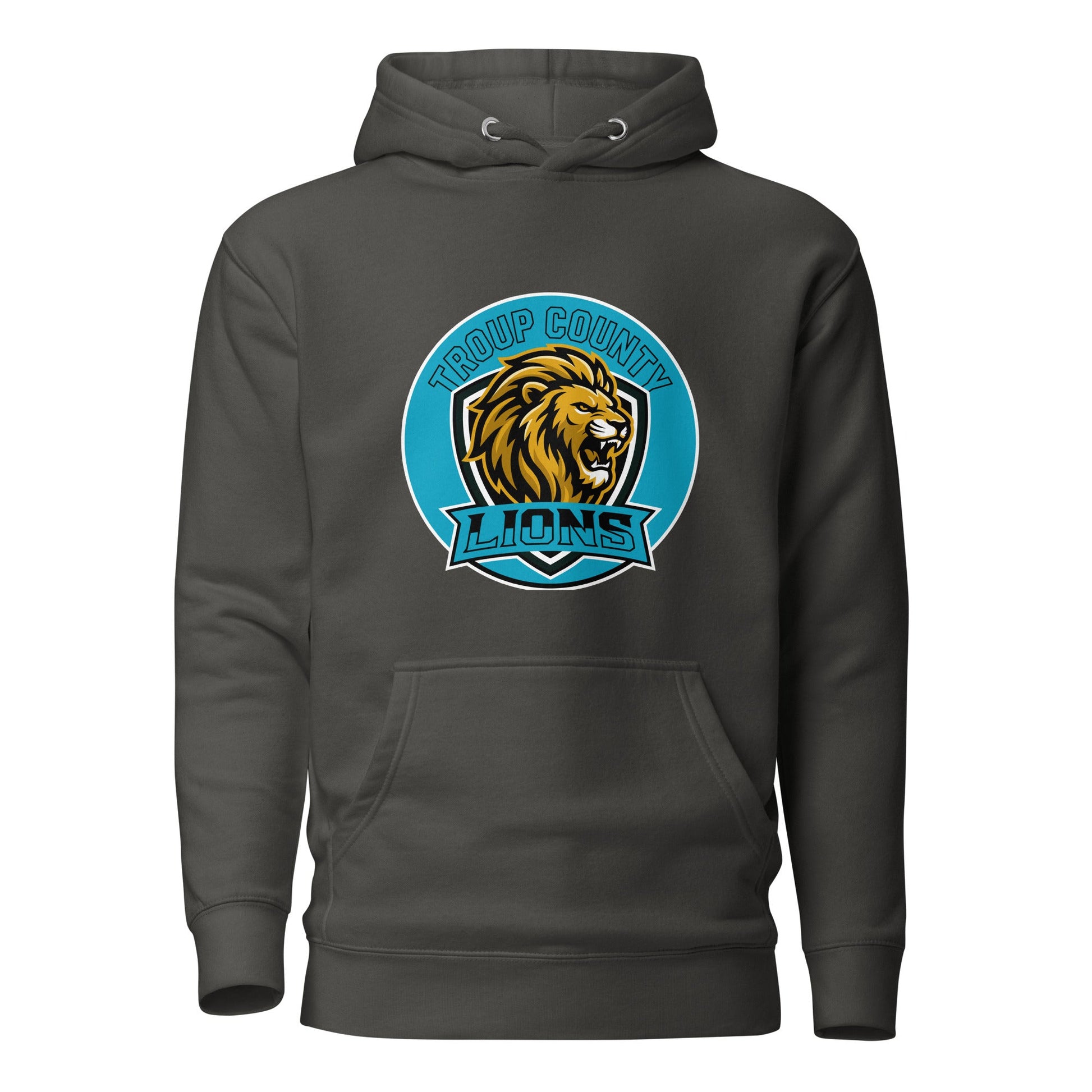 Performance | Hoodie | Troup County Lions