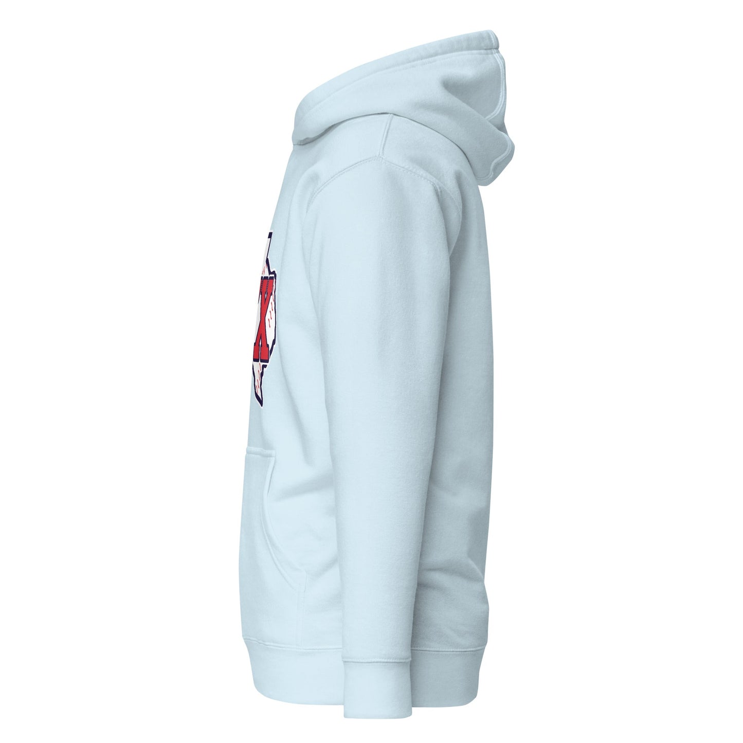Performance | Hoodie | TX Legends