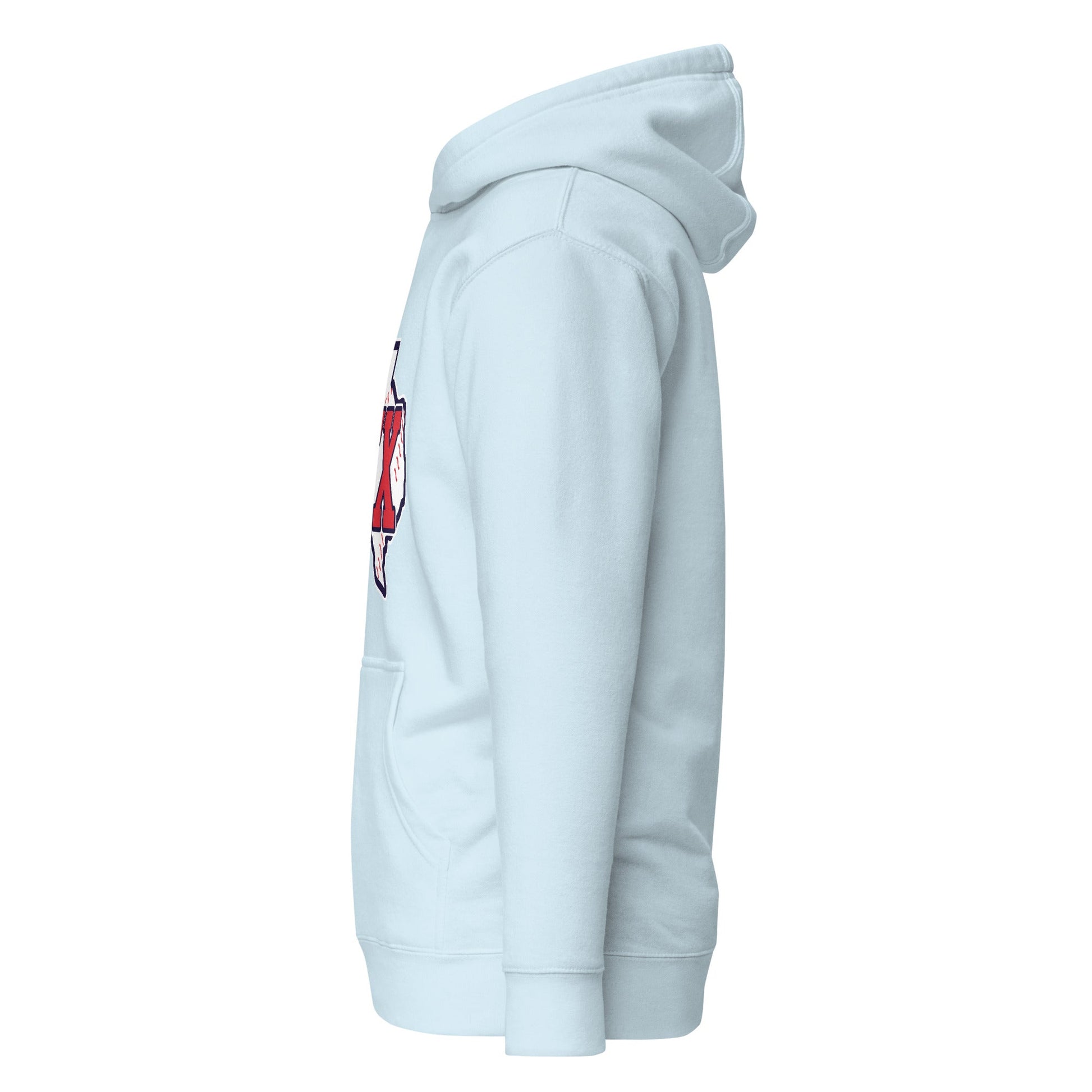 Performance | Hoodie | TX Legends