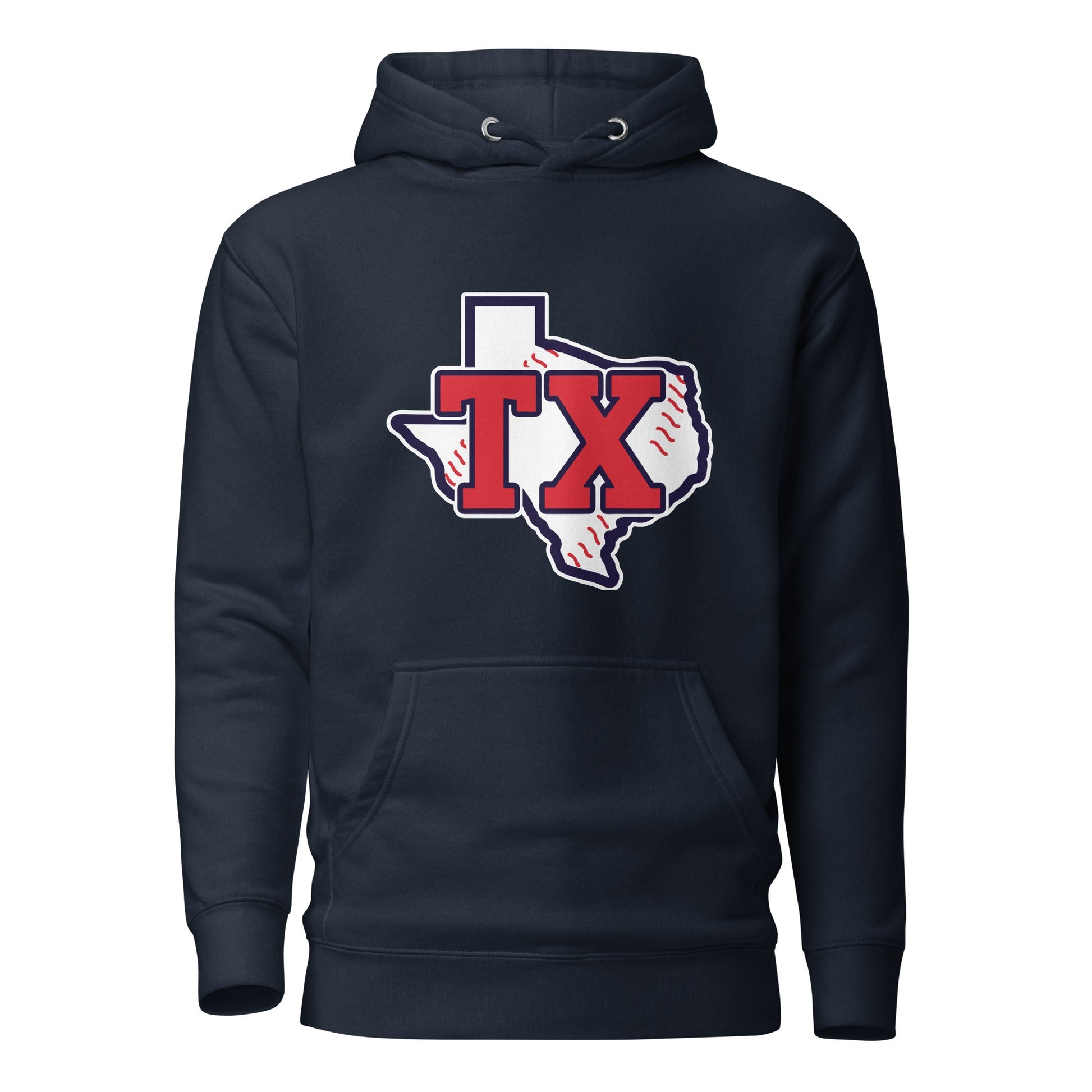 Performance | Hoodie | TX Legends
