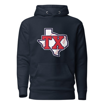 Performance | Hoodie | TX Legends