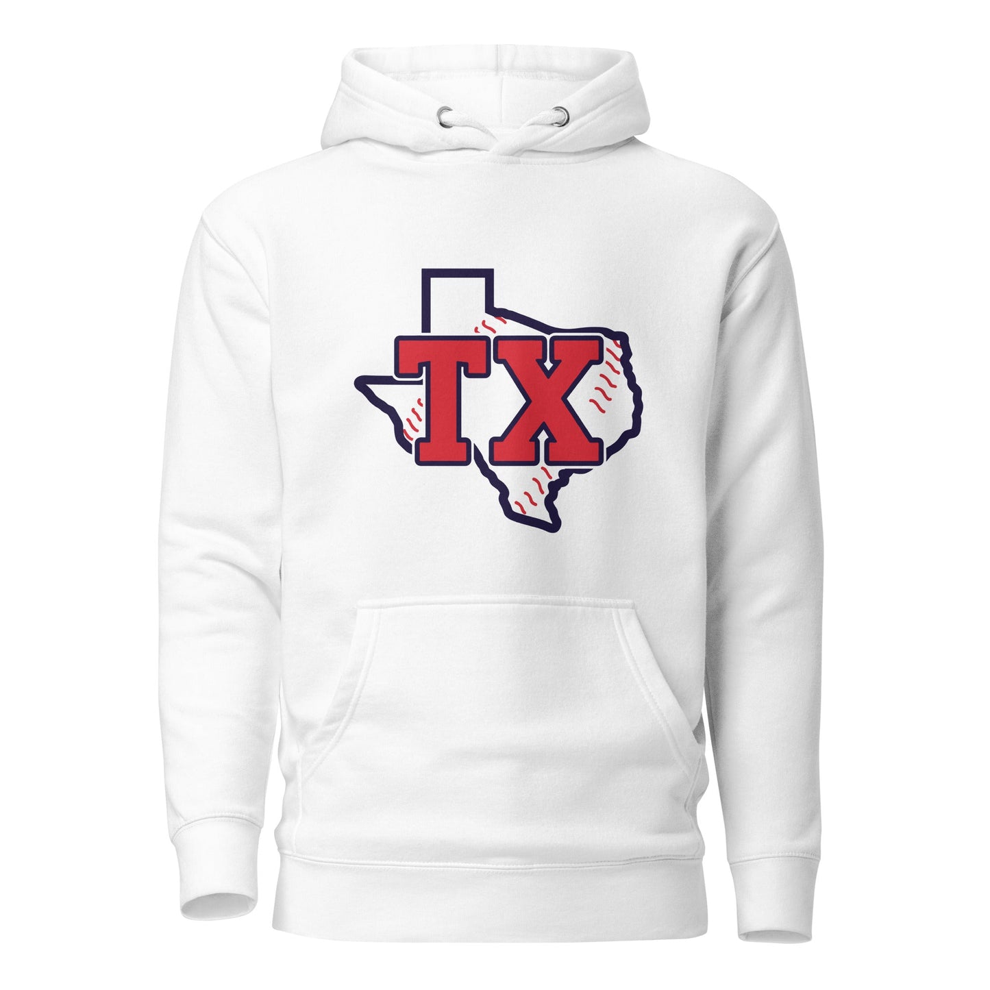 Performance | Hoodie | TX Legends