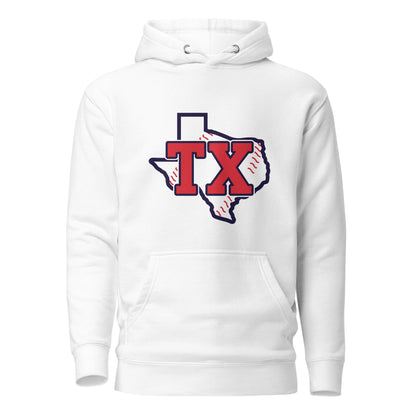 Performance | Hoodie | TX Legends