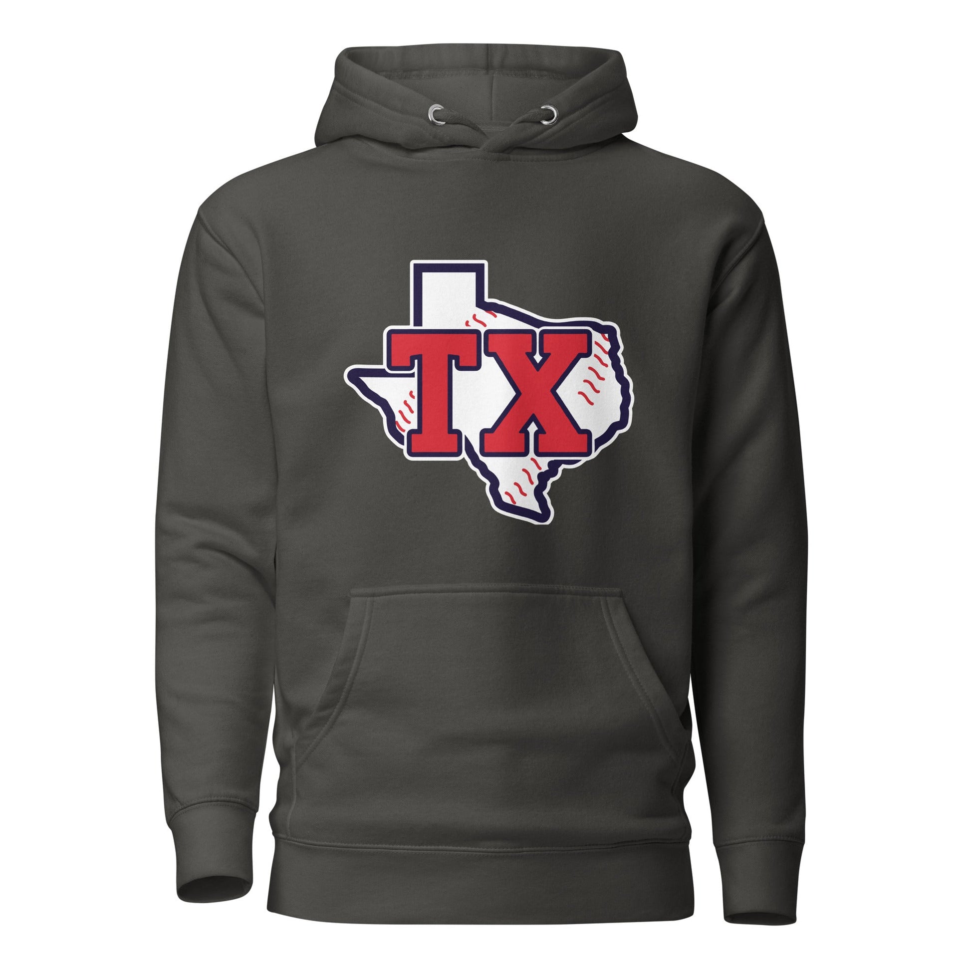 Performance | Hoodie | TX Legends