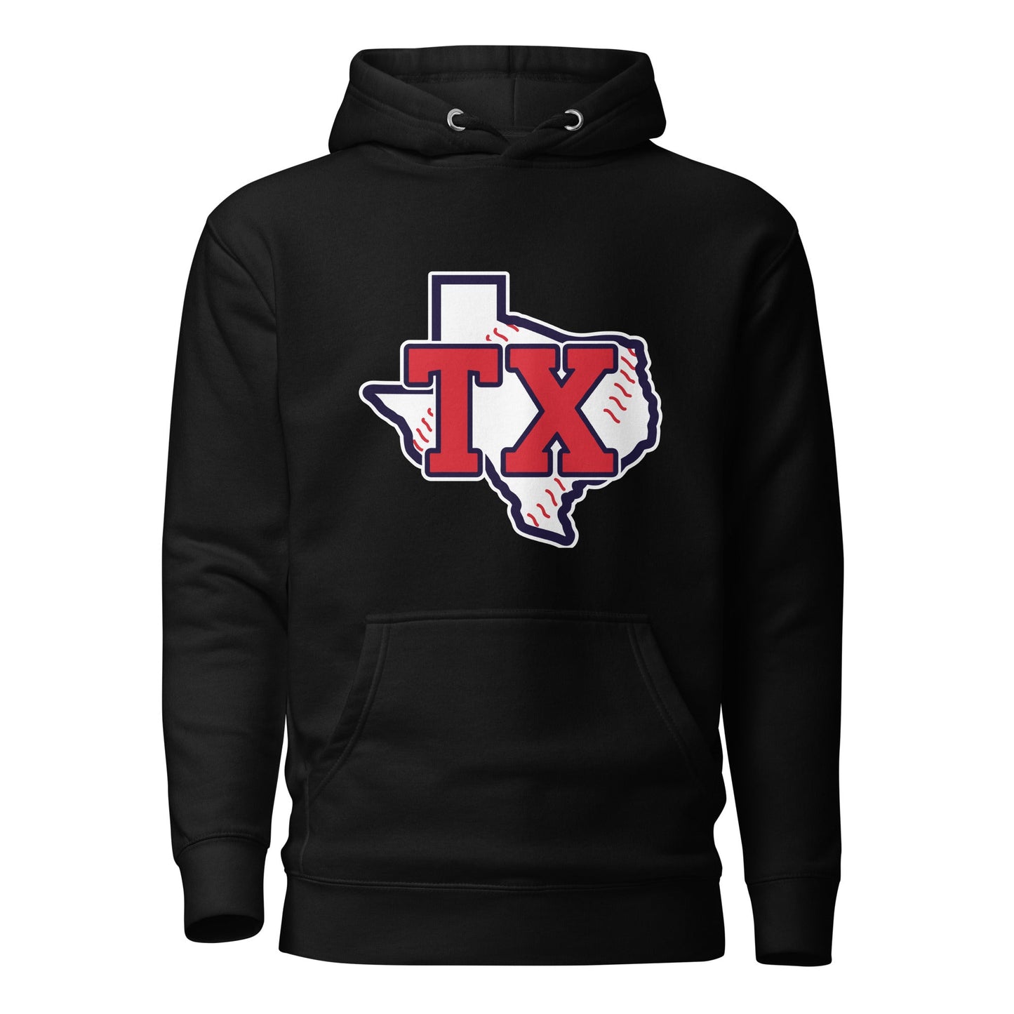 Performance | Hoodie | TX Legends