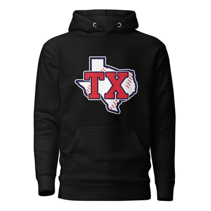 Performance | Hoodie | TX Legends