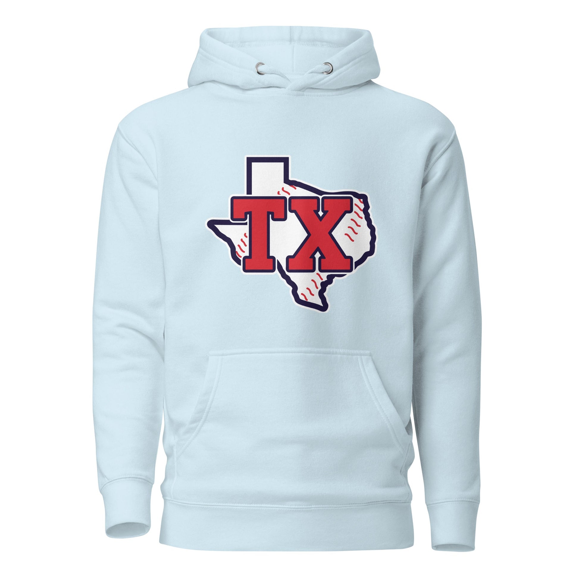Performance | Hoodie | TX Legends