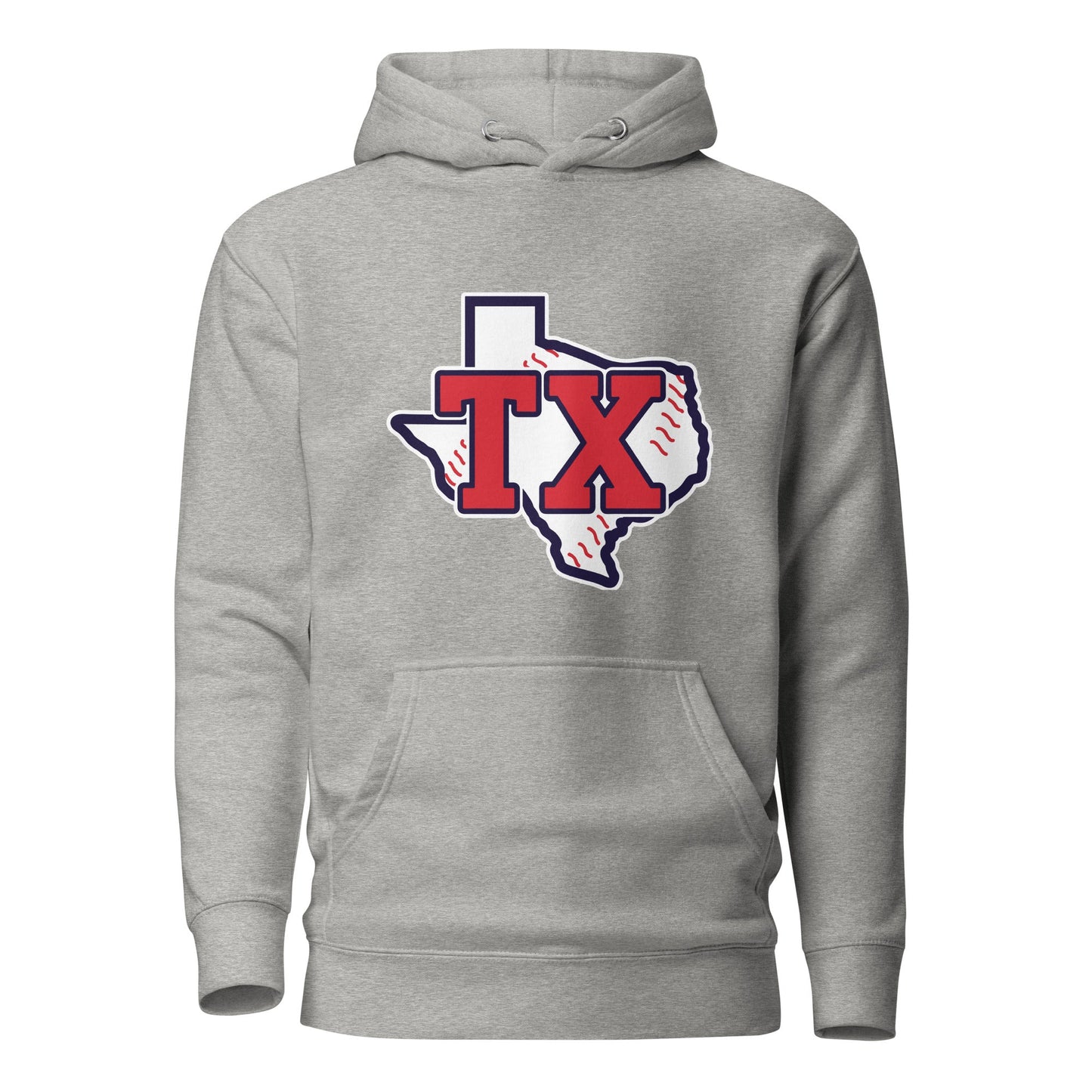 Performance | Hoodie | TX Legends