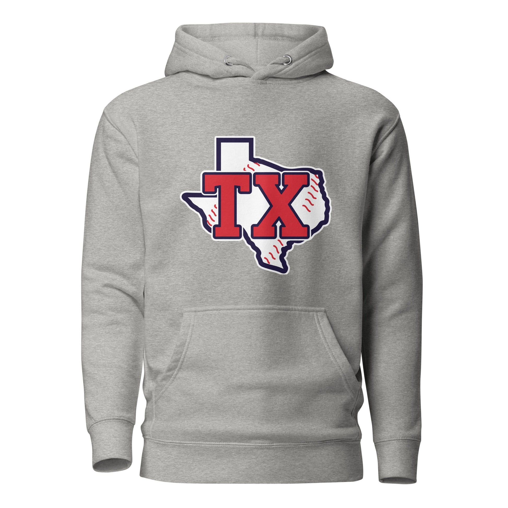 Performance | Hoodie | TX Legends