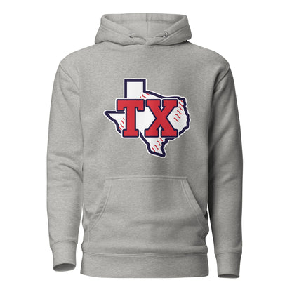 Performance | Hoodie | TX Legends