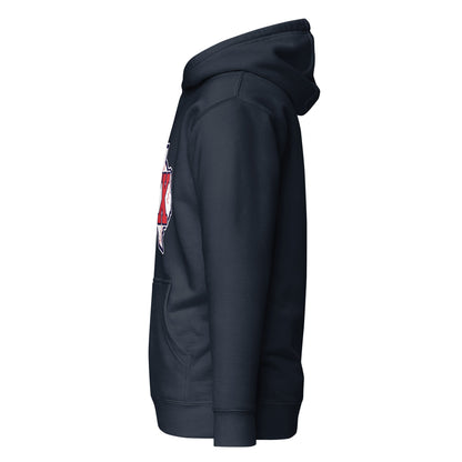 Performance | Hoodie | TX Legends