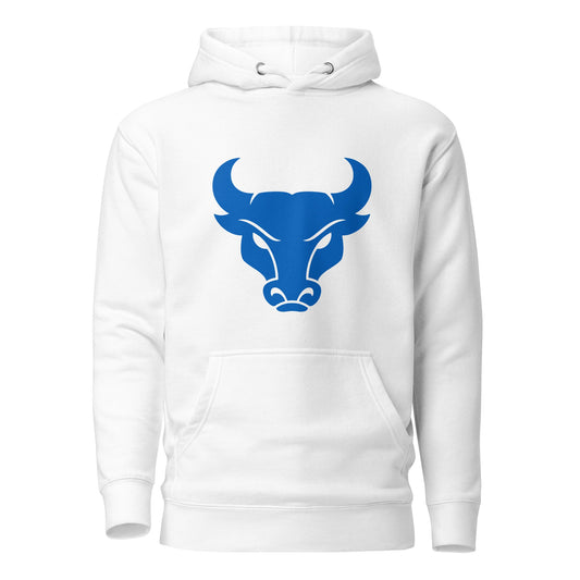 Performance | Hoodie | UB Womens Club Basketball | Emblem Logo
