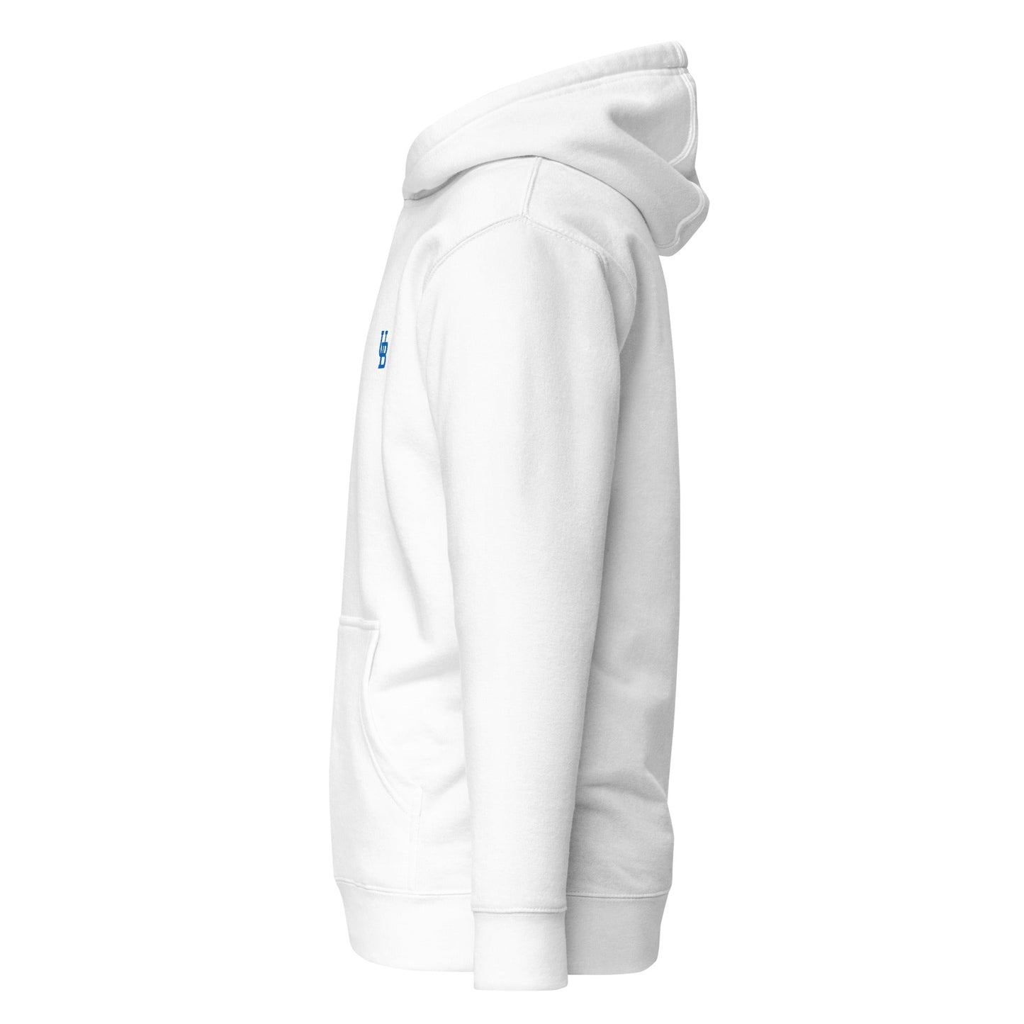 Performance | Hoodie | UB Womens Club Basketball | Interlock Logo