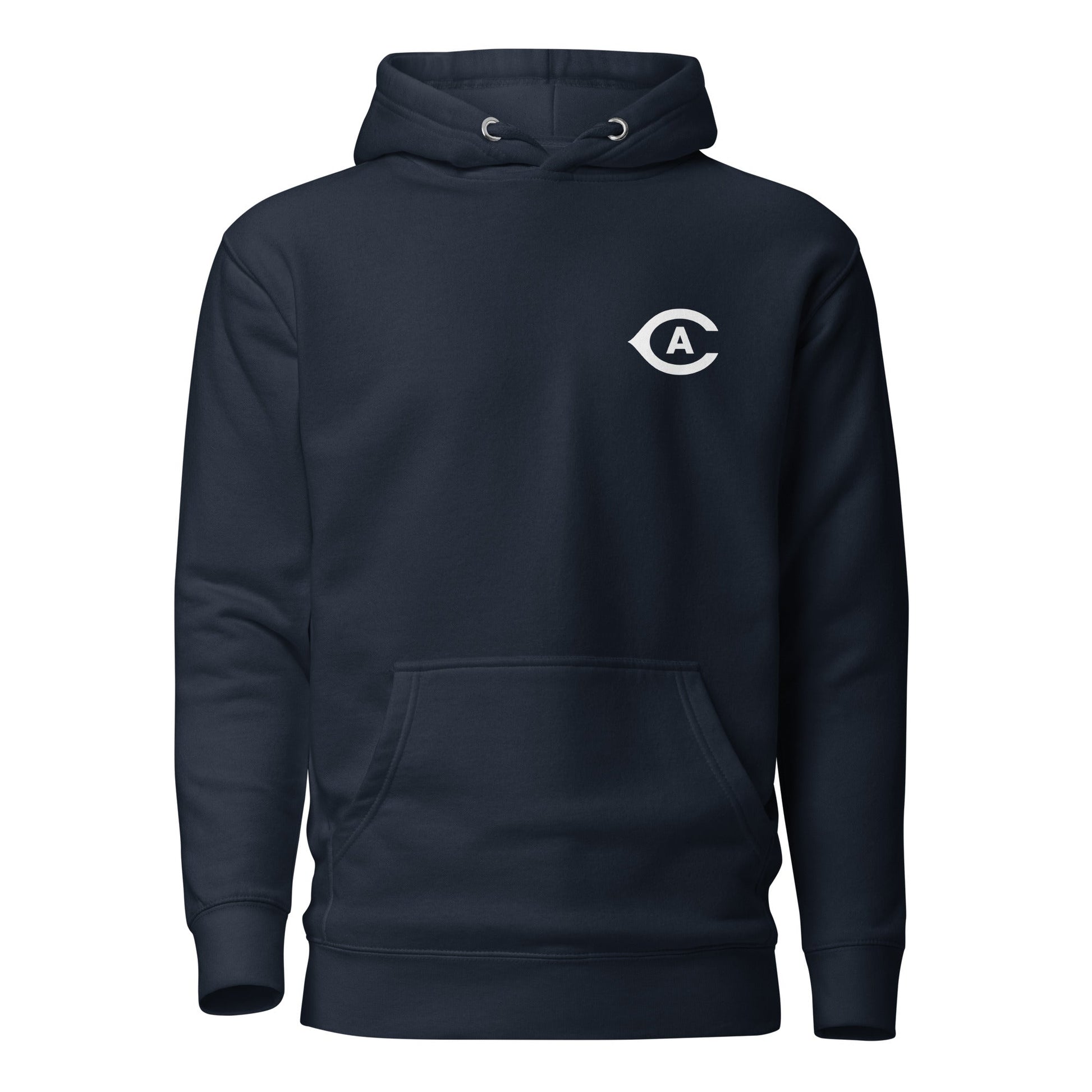 Performance | Hoodie | UCD FF | Alt Logo