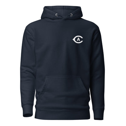 Performance | Hoodie | UCD FF | Alt Logo