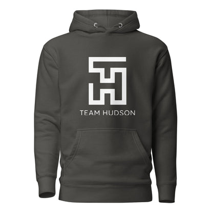 Performance | Hoodie | Uncheckable | Team Hudson Logo