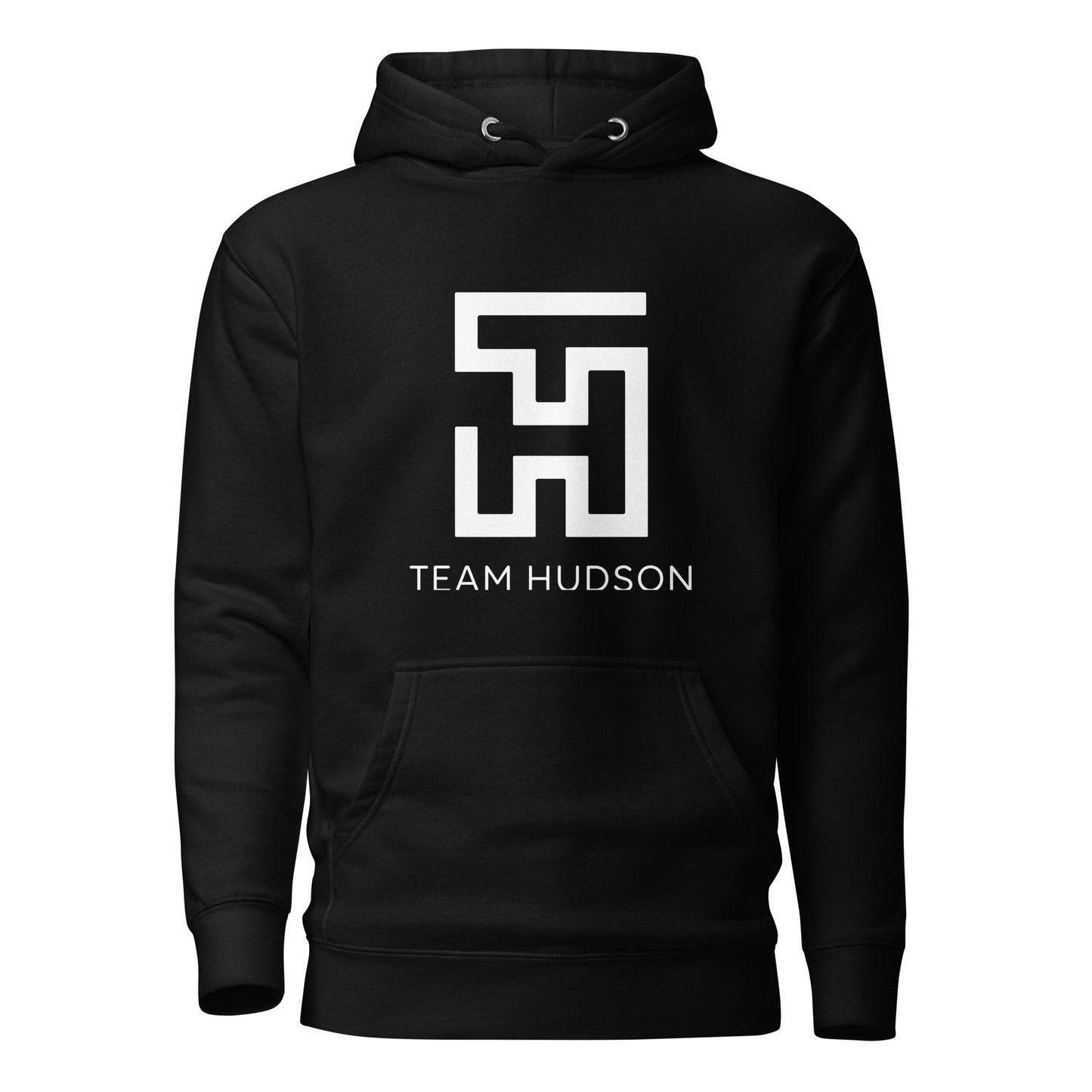 Performance | Hoodie | Uncheckable | Team Hudson Logo