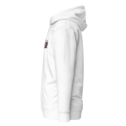 Performance | Hoodie | Uncheckable | UNCHKABL Logo