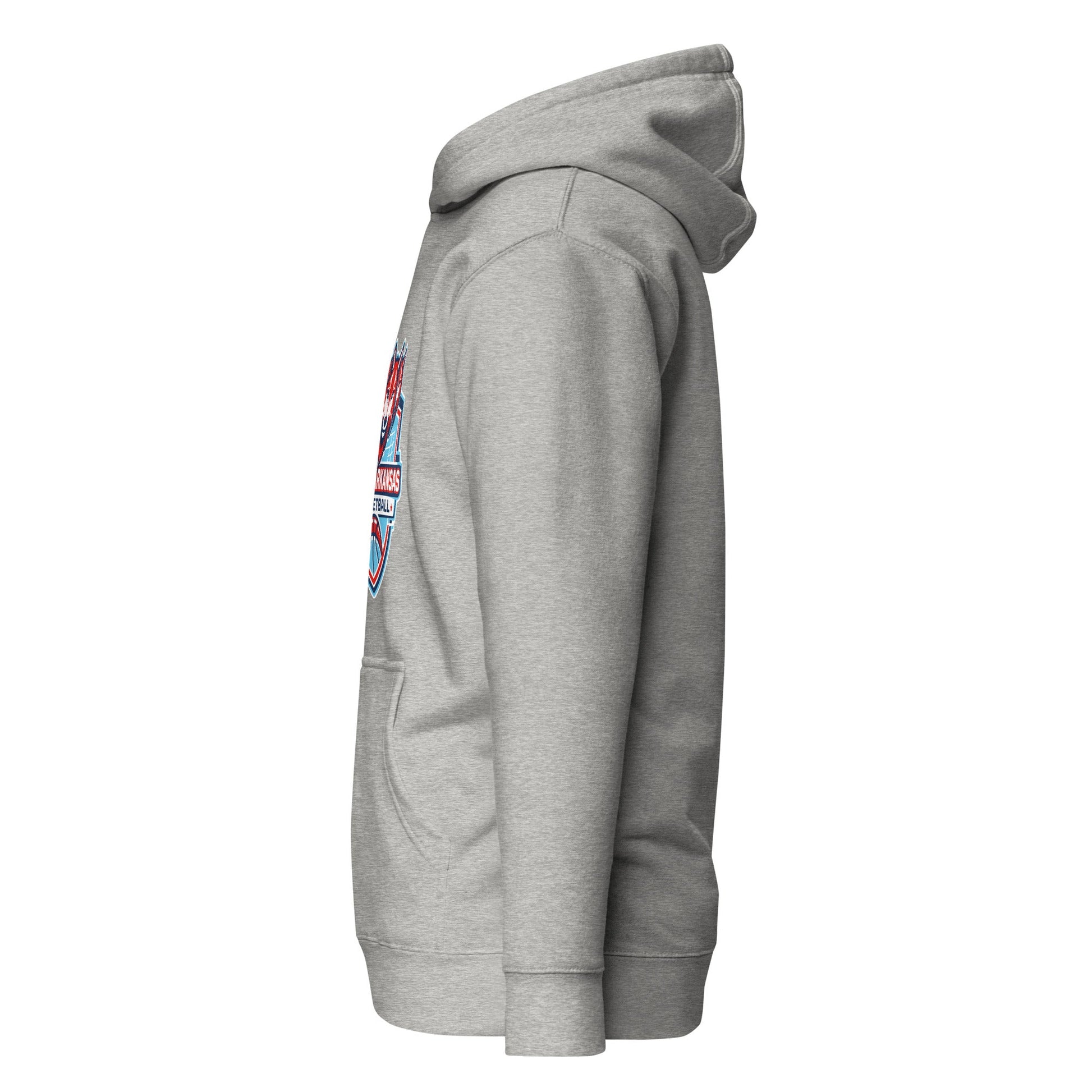 Performance | Hoodie | United Arkansas Basketball