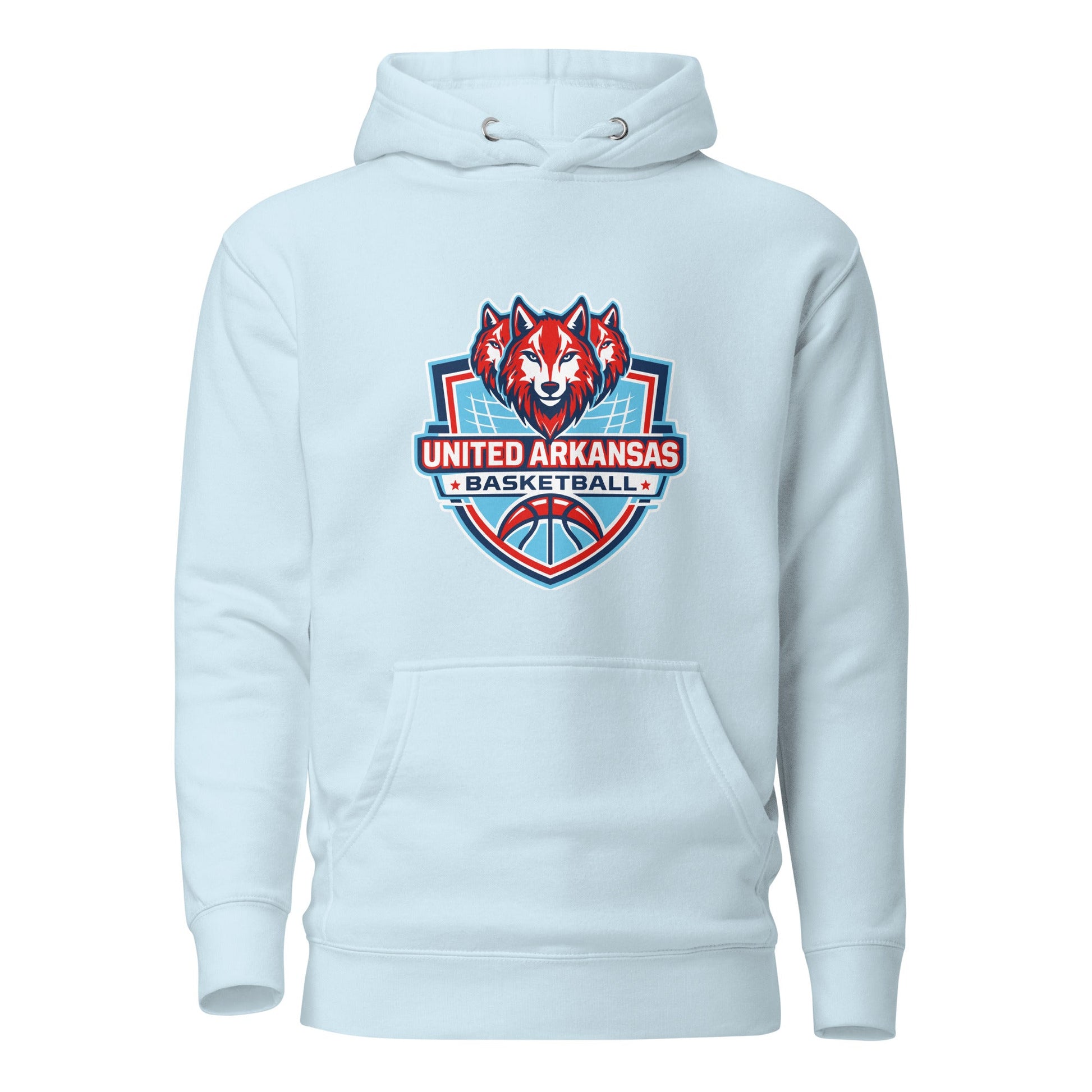 Performance | Hoodie | United Arkansas Basketball