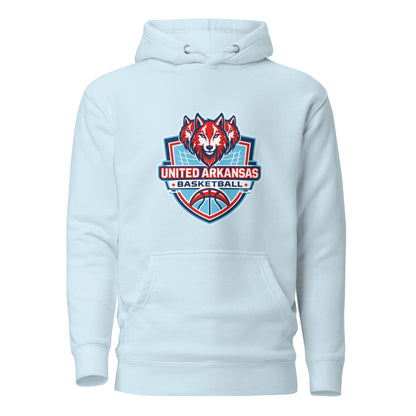 Performance | Hoodie | United Arkansas Basketball