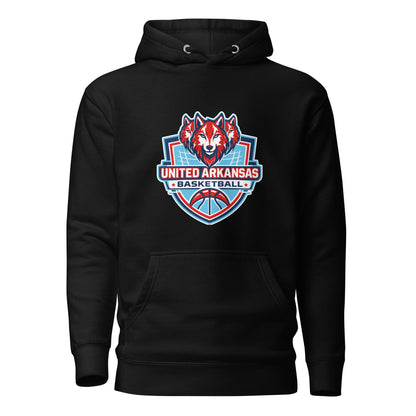 Performance | Hoodie | United Arkansas Basketball