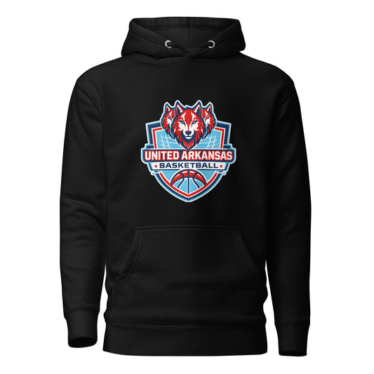 Performance | Hoodie | United Arkansas Basketball
