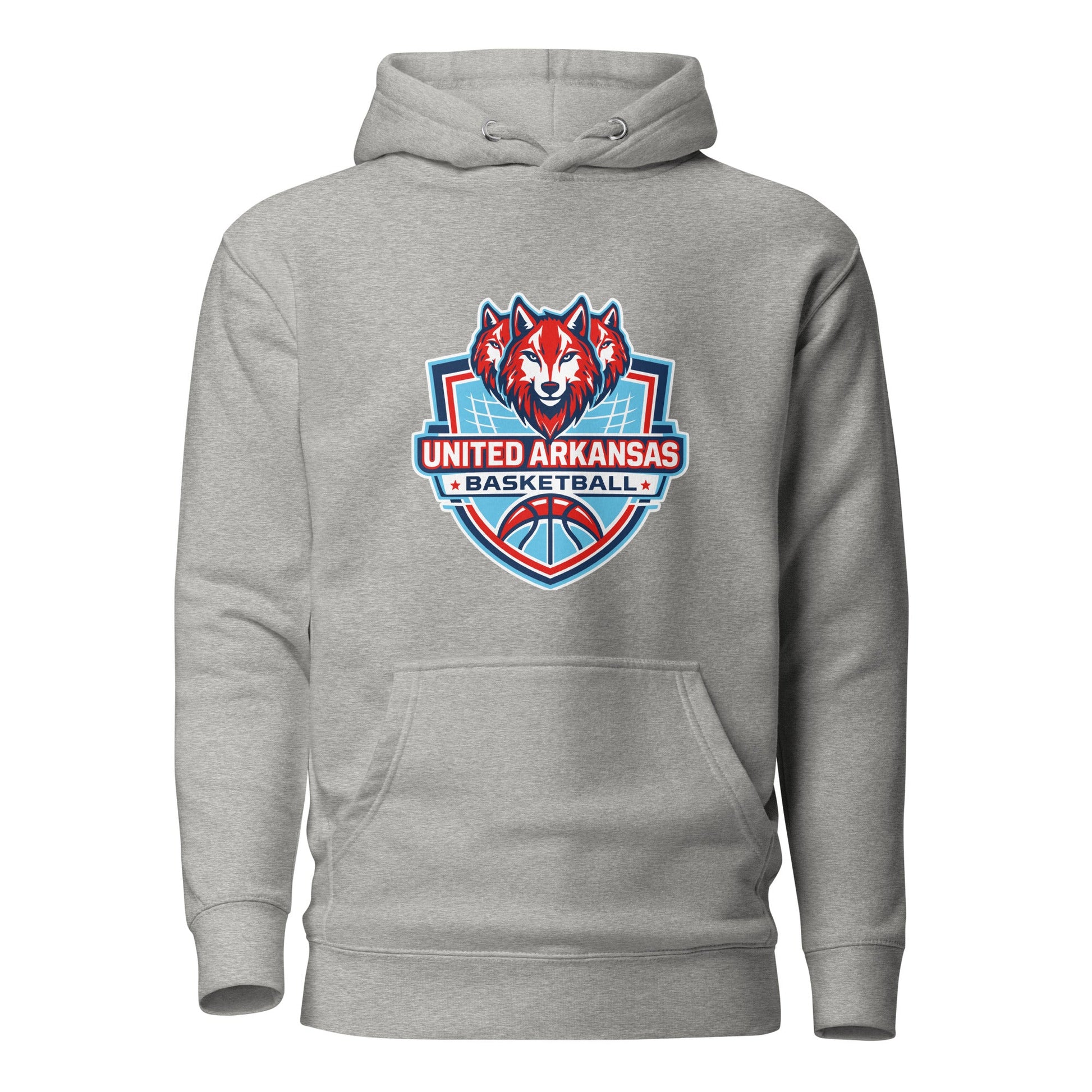Performance | Hoodie | United Arkansas Basketball