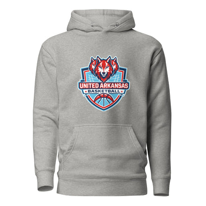 Performance | Hoodie | United Arkansas Basketball