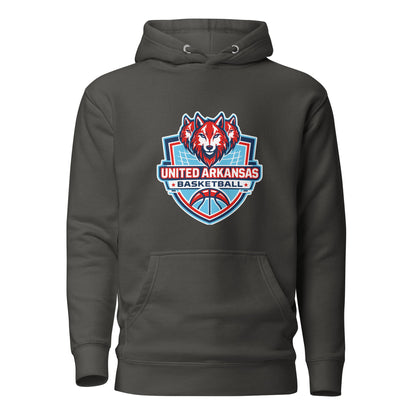Performance | Hoodie | United Arkansas Basketball