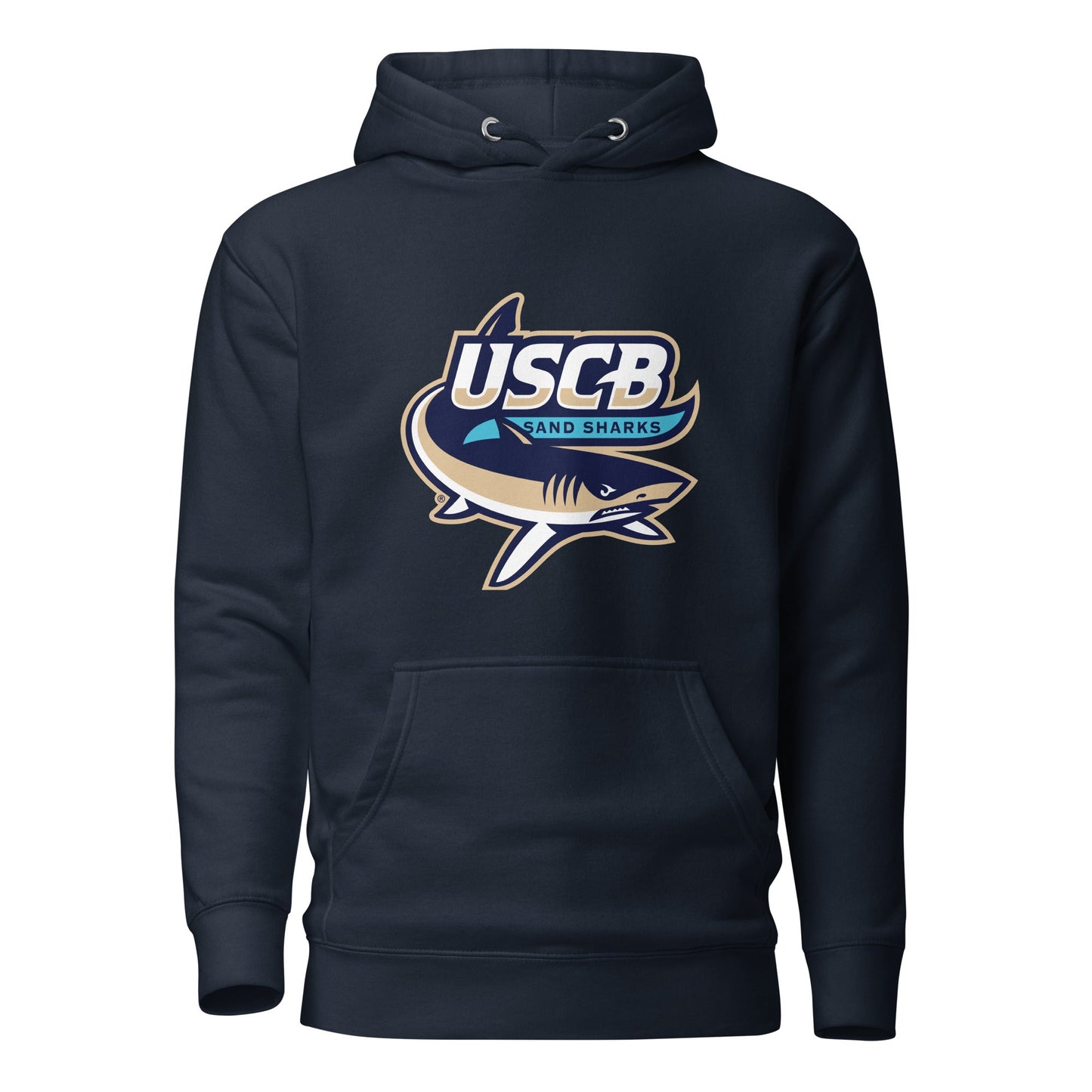 Performance | Hoodie | University South Carolina Beaufort Track & Field