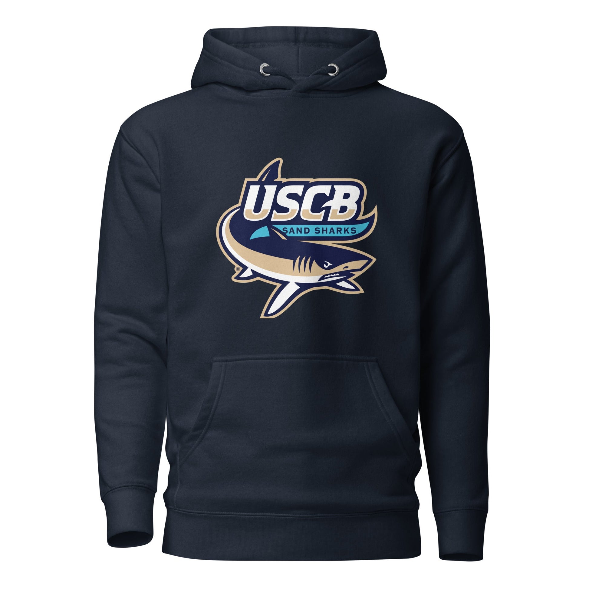 Performance | Hoodie | University South Carolina Beaufort Track & Field