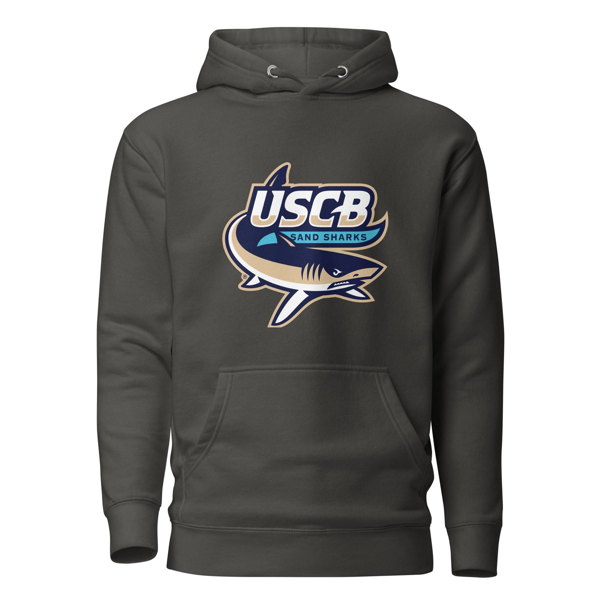Performance | Hoodie | University South Carolina Beaufort Track & Field
