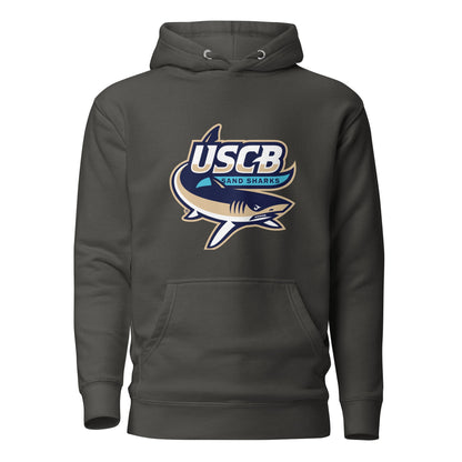 Performance | Hoodie | University South Carolina Beaufort Track & Field