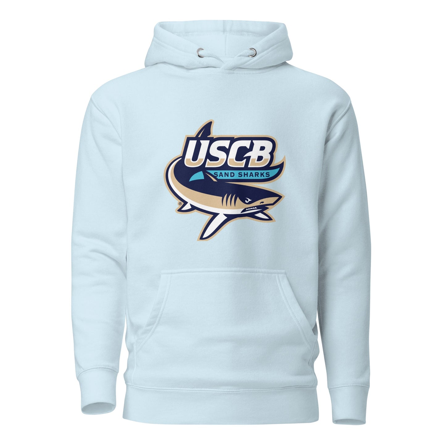 Performance | Hoodie | University South Carolina Beaufort Track & Field