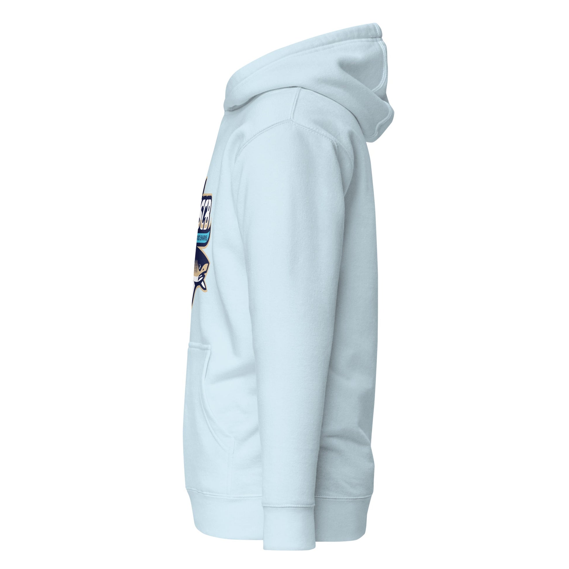 Performance | Hoodie | University South Carolina Beaufort Track & Field