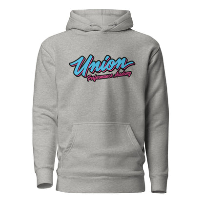 Performance | Hoodie | U.P.A. | Union Vice Logo
