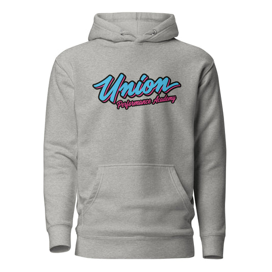 Performance | Hoodie | U.P.A. | Union Vice Logo