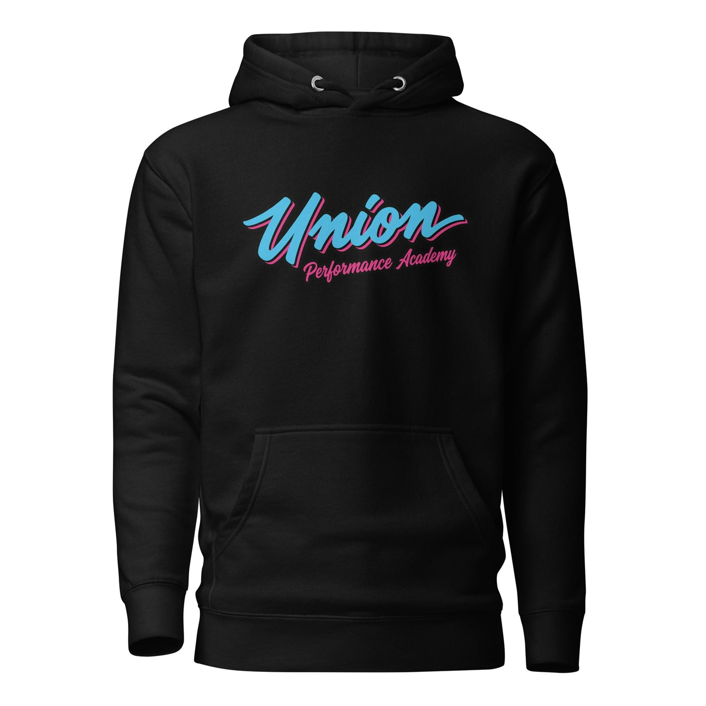 Performance | Hoodie | U.P.A. | Union Vice Logo
