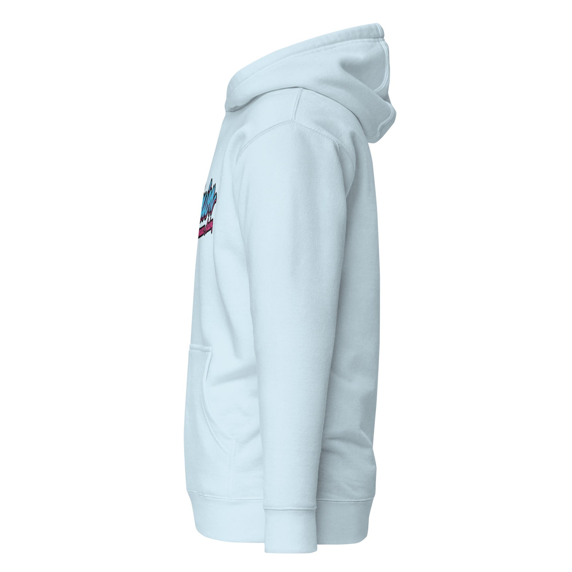 Performance | Hoodie | U.P.A. | Union Vice Logo