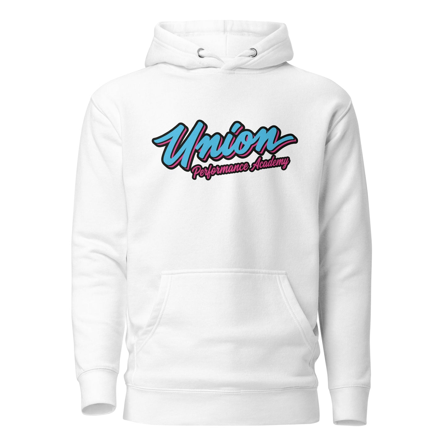 Performance | Hoodie | U.P.A. | Union Vice Logo