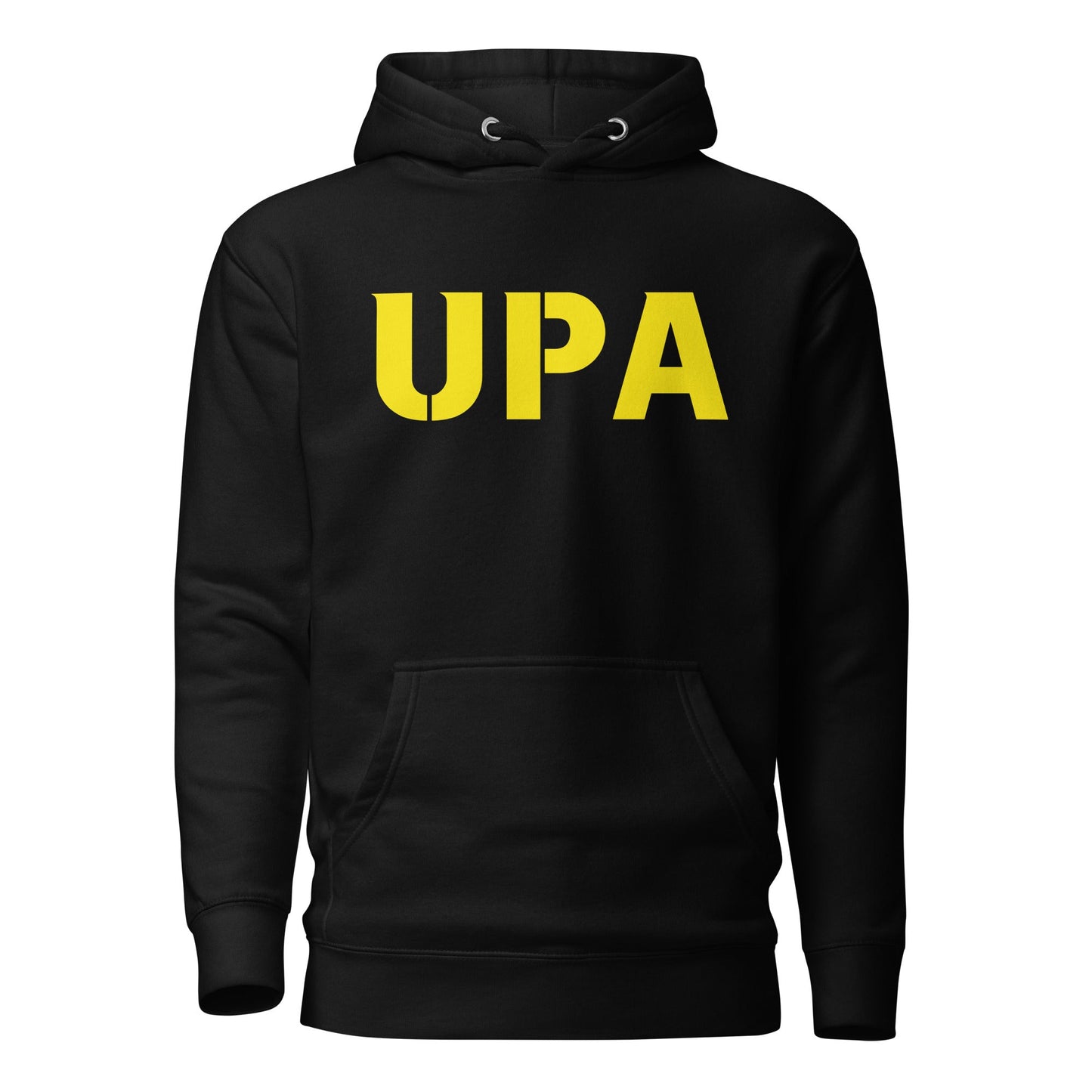 Performance | Hoodie | U.P.A. | UPA Logo